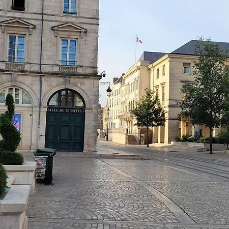 Le Domremy F2 Au Coeur D'Orleans Apartman Kültér fotó