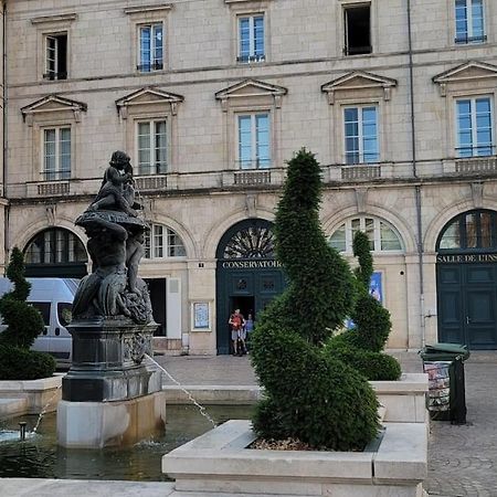 Le Domremy F2 Au Coeur D'Orleans Apartman Kültér fotó