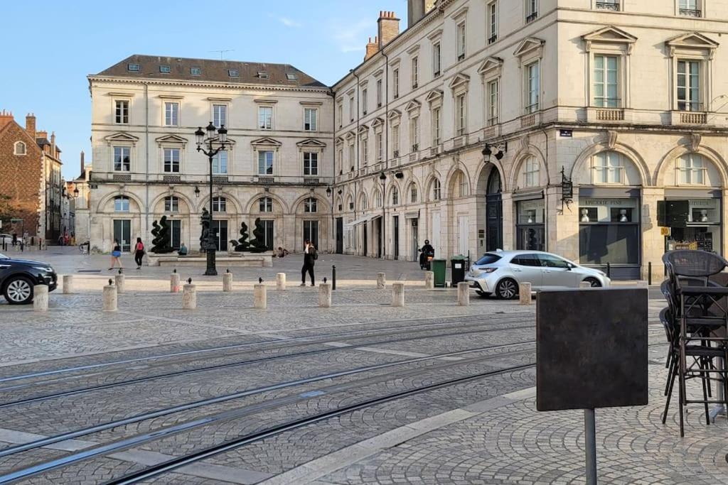 Le Domremy F2 Au Coeur D'Orleans Apartman Kültér fotó