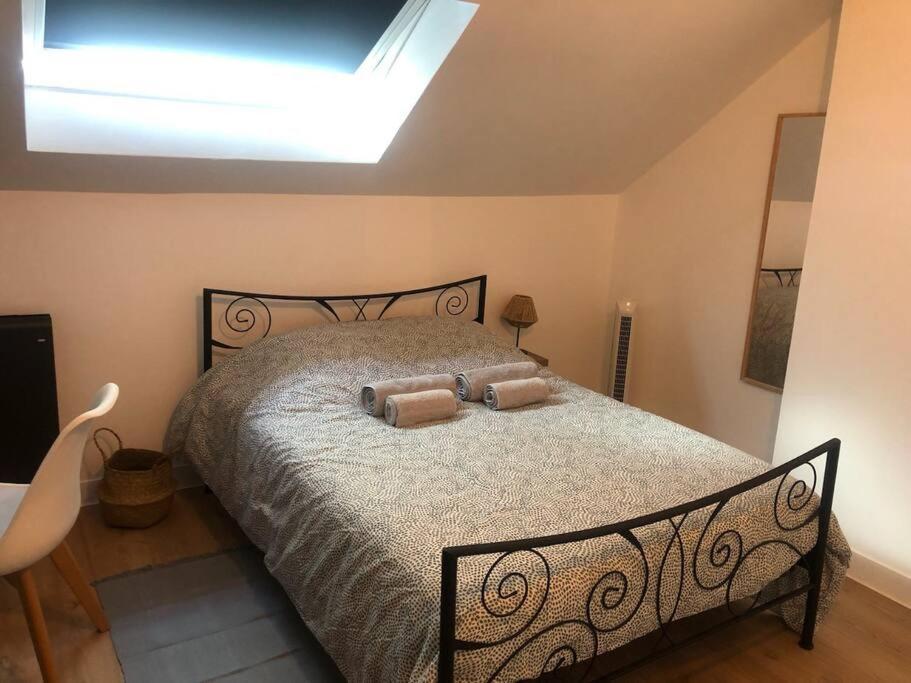 Le Domremy F2 Au Coeur D'Orleans Apartman Kültér fotó