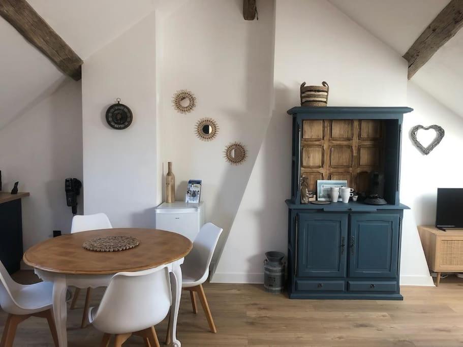 Le Domremy F2 Au Coeur D'Orleans Apartman Kültér fotó